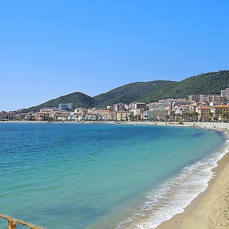 Superb Flat In The Heart Of The Historic Centre Of Ajaccio - Welkeys Apartment Екстериор снимка